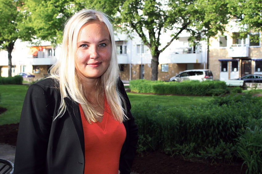 Slut på sena kvällar