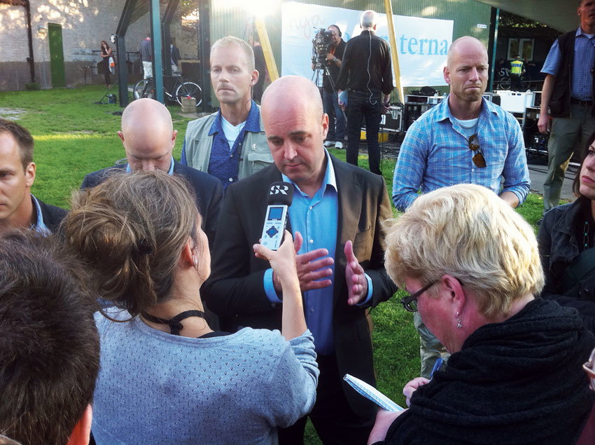 Moderaterna vill ha allt