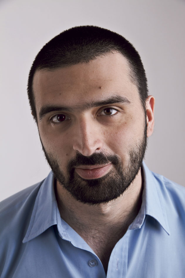 Ali Esbati: Därför kommer V inte att fälla regeringen över strejkrätten