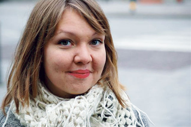 Omsusad rapport om välfärden