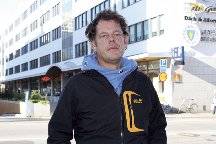 Sverige behöver inte kärnkraft