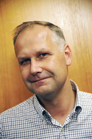 ”Fel om vi börjar peka ut varandra”