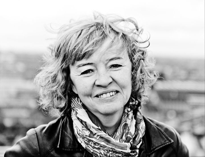 – Vi skulle ha drivit integrationsfrågor!