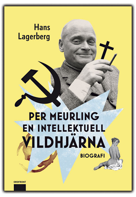 Kommunist, spion, pornograf