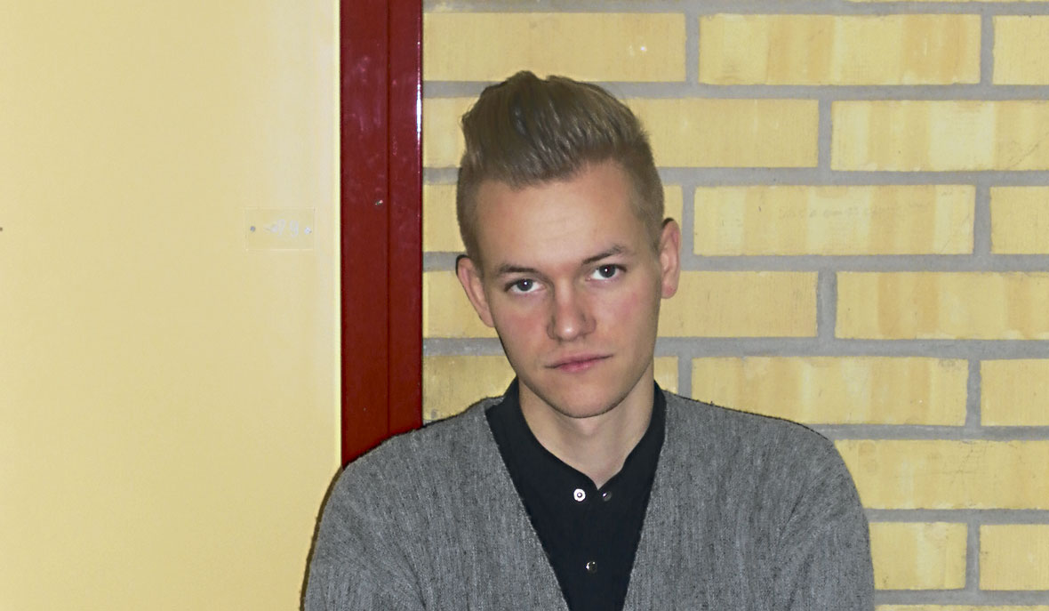Så lockas unga till Afghanistan
