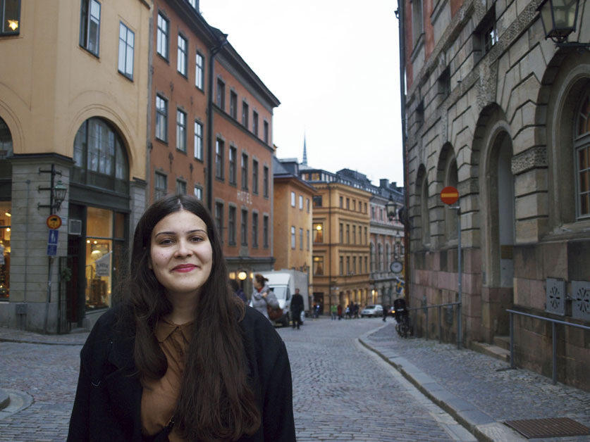 ”Mansrollen för unga killar har inte ändrats”