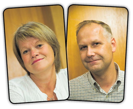 Vänsterpolitik för klass, kön och klimat