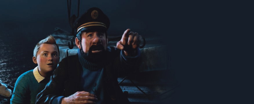 Levande miljöer – stendöd Haddock