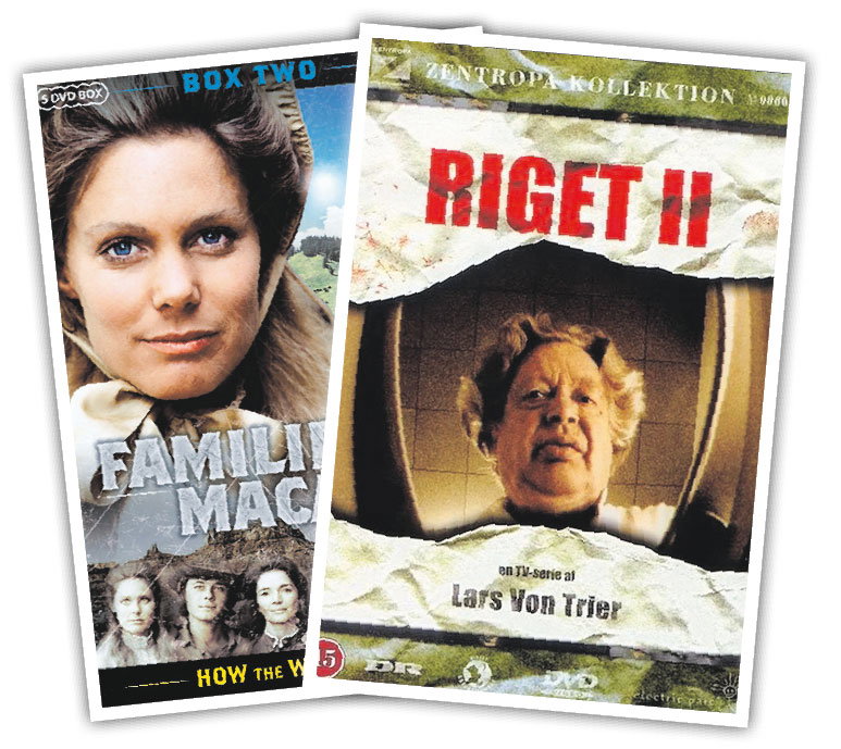 Bäst jul med box -bonanza