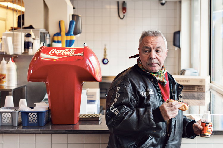 – Revolutionen kommer även i Sverige!