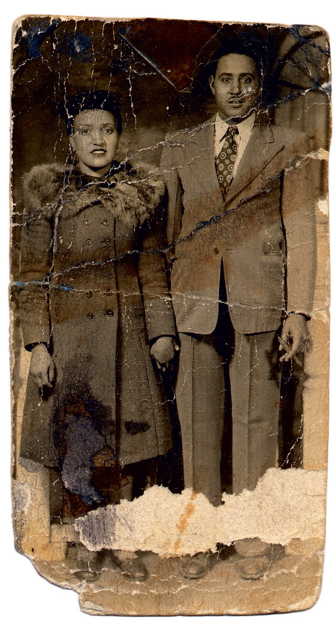 Henrietta Lacks tredubbla bördor