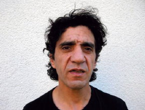 Yossef blev torterad i Sverige