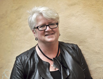 Våld mot kvinnor världen över