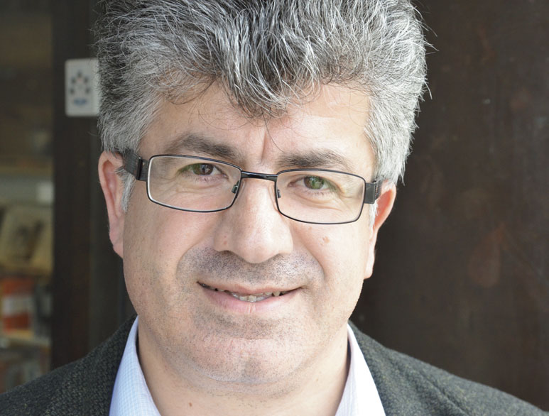 Inbördeskrig i Syrien