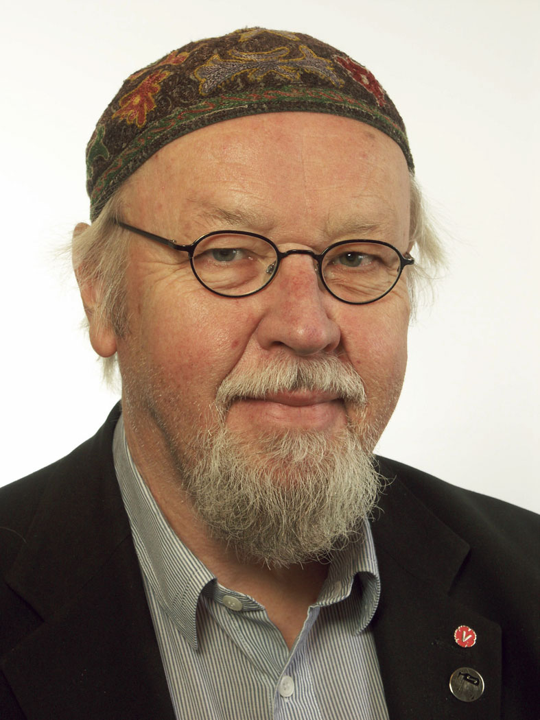Strid om kulturutskottet i Vänsterpartiet
