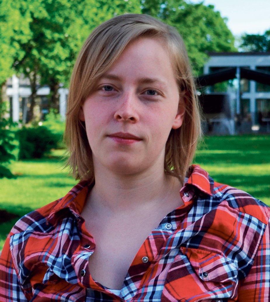 ”Ingen får registrera brev med Posten”