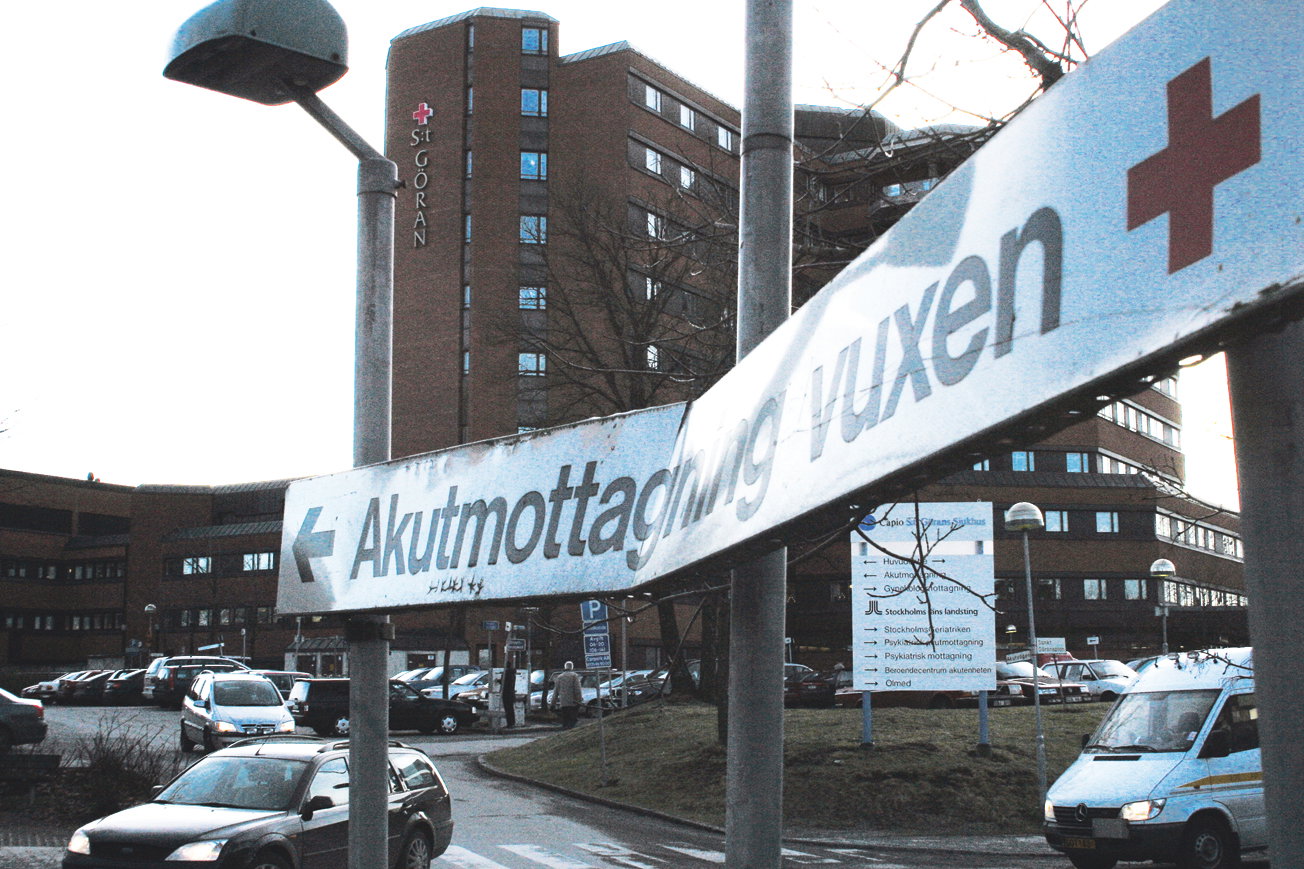 Hysch-hysch kring miljardupphandling