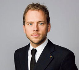 Tuff start för ny vänsterledare i Norge