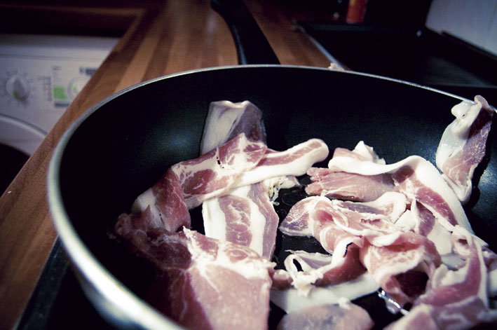 Dags att ta strid mot LCHF