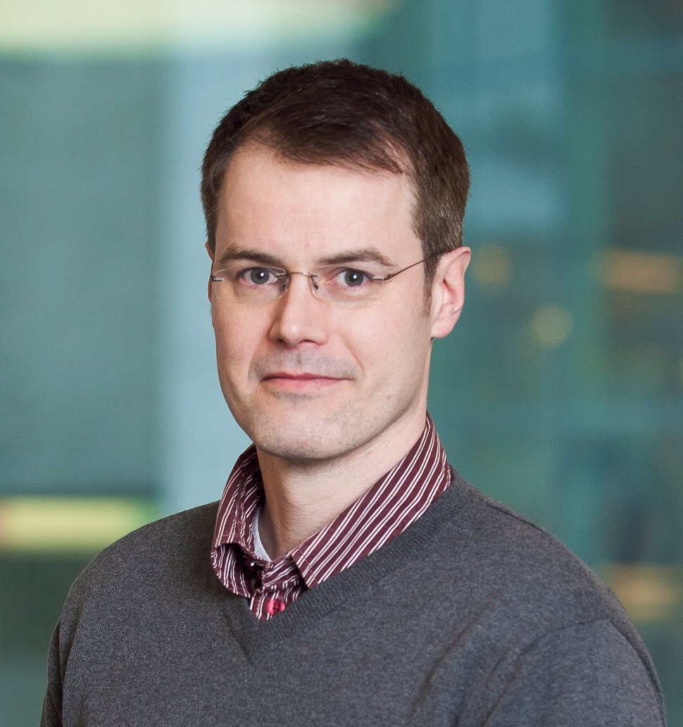 Beror på att utrikespolitiken bolagiseras