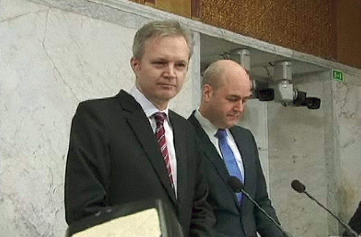 Vi behöver veta mer om vapenexporten