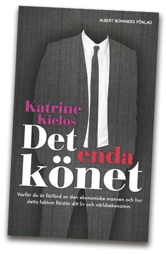 Rappt om feminism och ekonomi