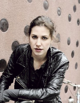 Nour El-Refai bejakar rätten till lust