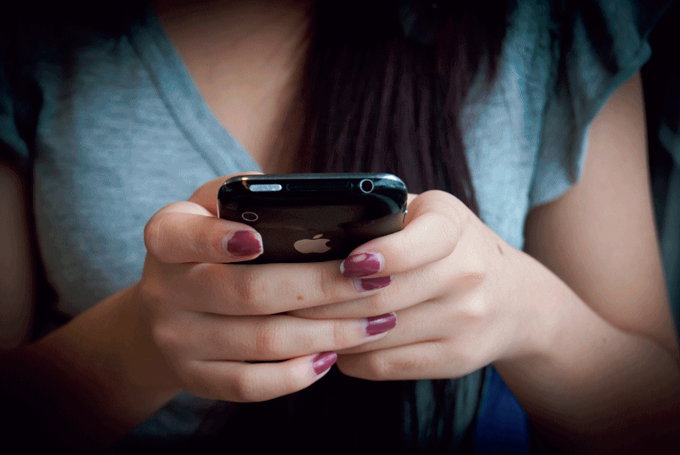 Dålig a-kassa leder till sms-lån