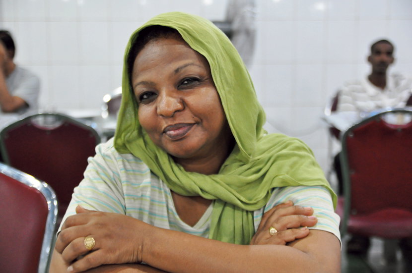Protestvåg sprider sig till hela Sudan
