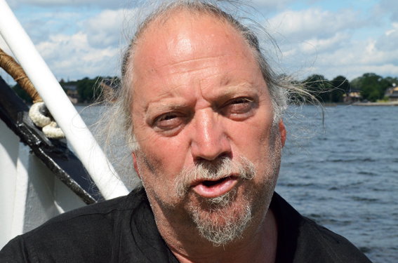 Ship to Gaza är redan på väg