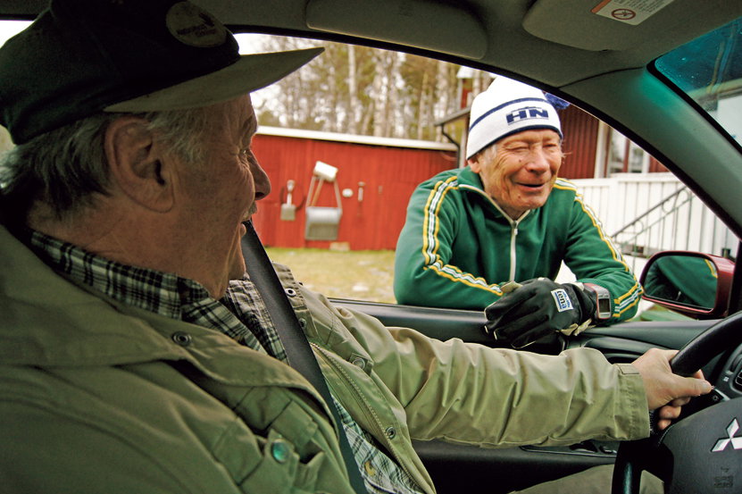 Lapplands guldfeber