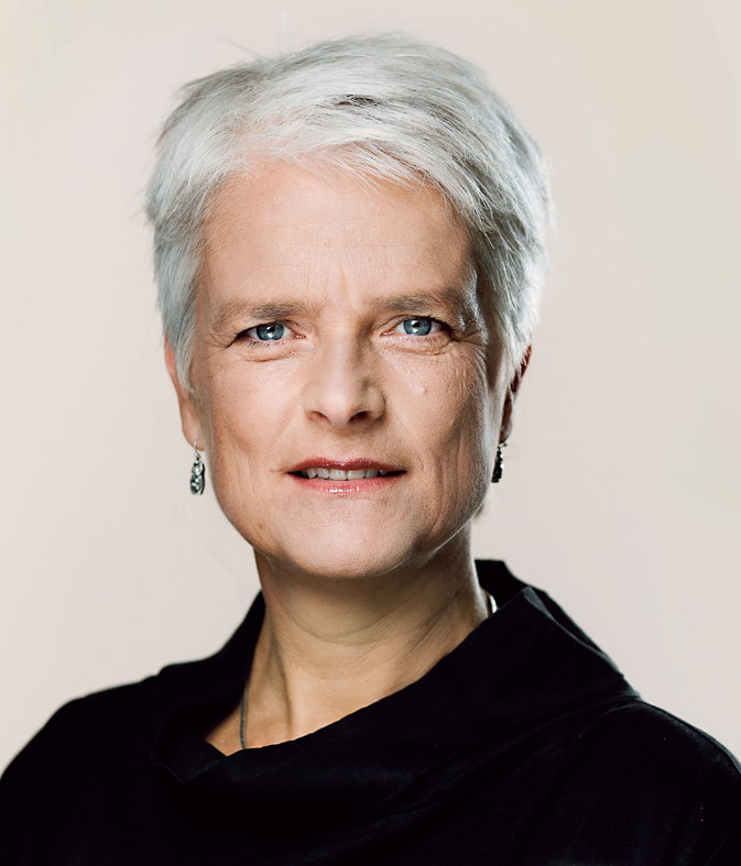 Ny ordförande för danskt vänsterparti