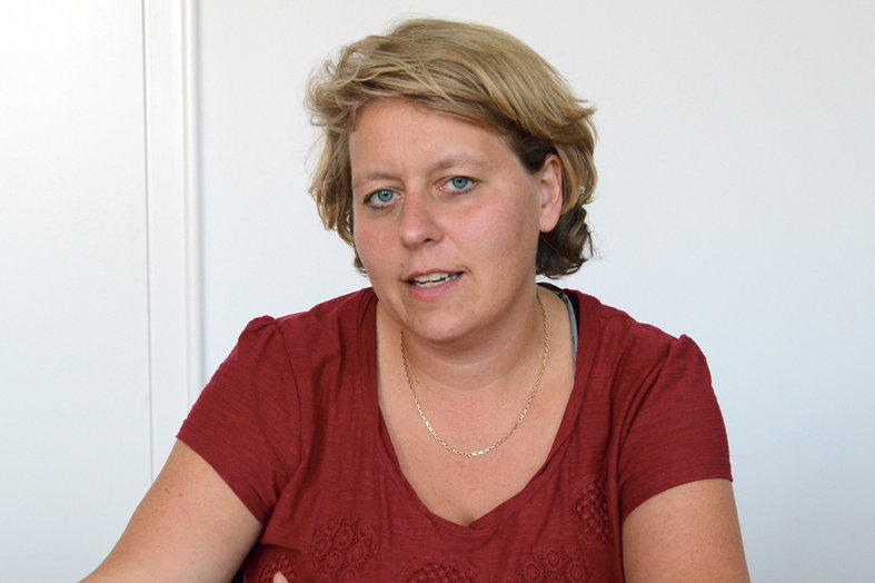 Nedskärningar i krisens Danmark