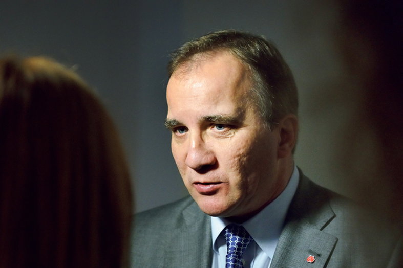 Släpp överskottsmålen Socialdemokraterna!