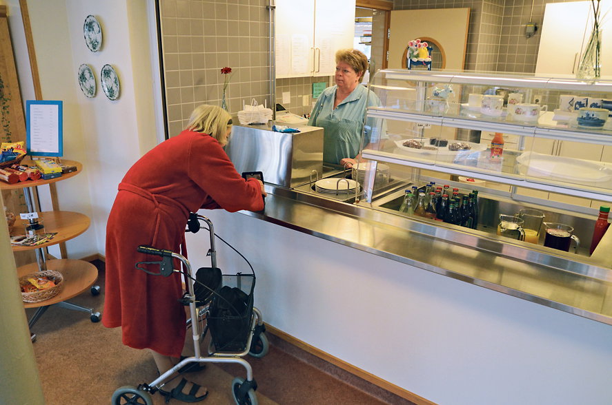 Norrköping tar det tillbaka