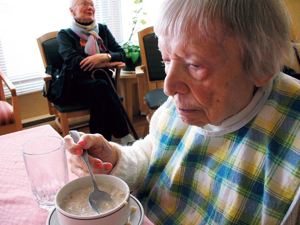 ”Ville inte uttala mig för Kommunal”