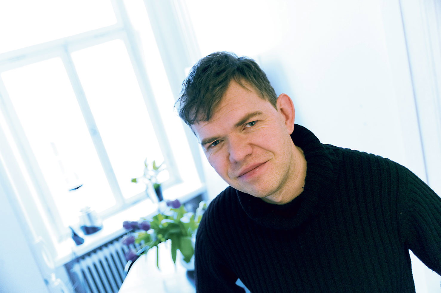 Luleå-twittrare riskerar uteslutas