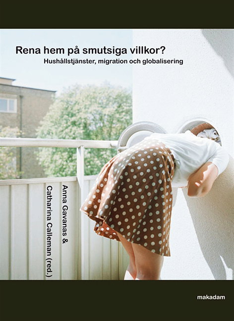 Smutsig städbransch