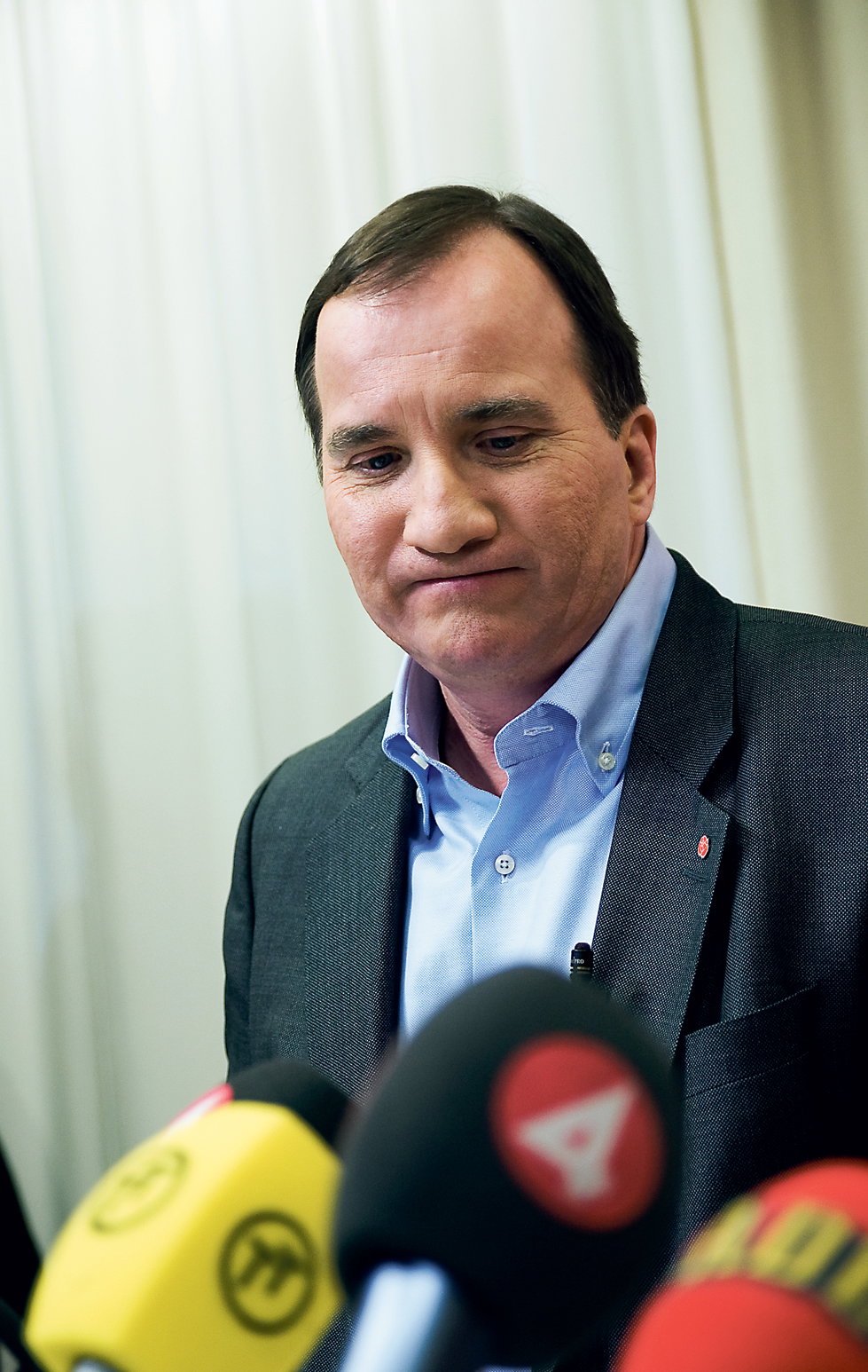 Nu avgörs vinstfrågan för S