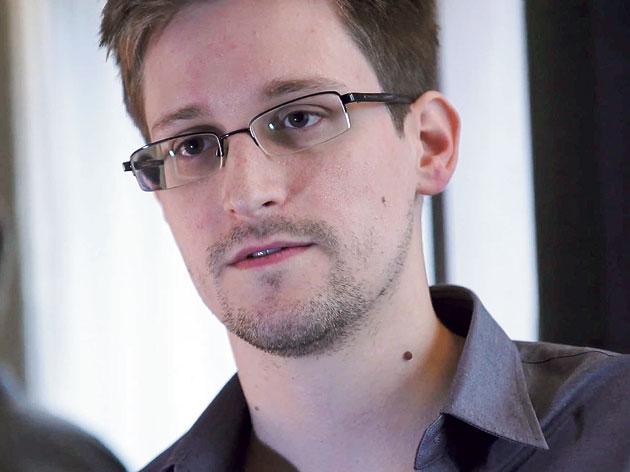 Snowden kan få asyl i Ecuador