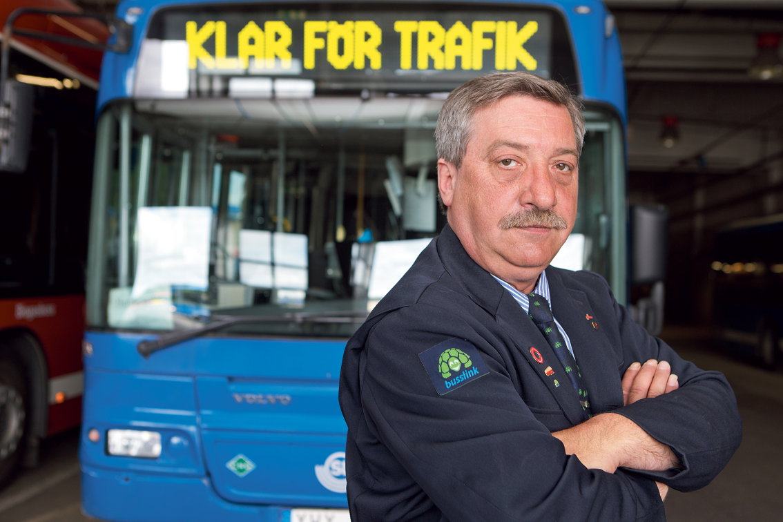 Arbetstider och upphandlingar i fokus