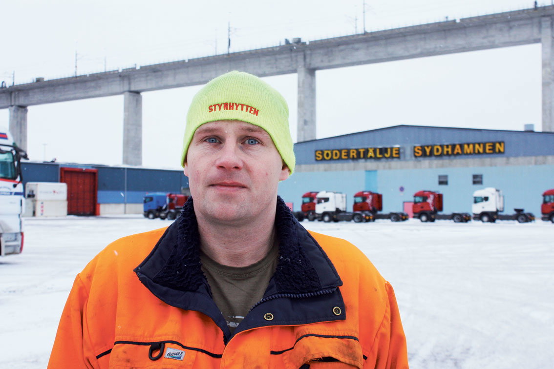 Blixtkåren hotas av bemanning