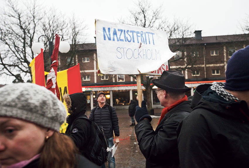 Lärdomar av Kärrtorp