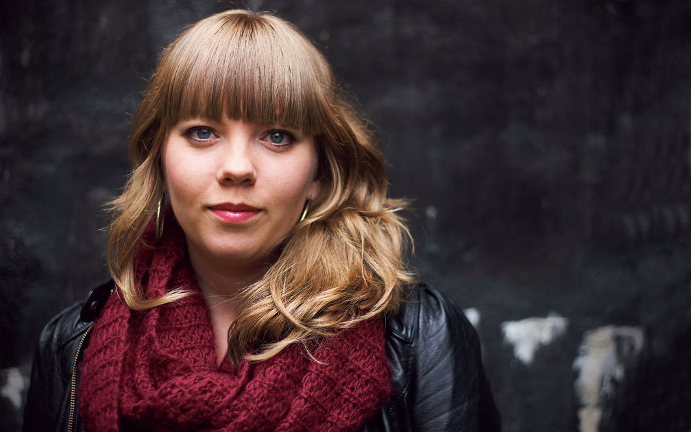”Mina dikter ska inspirera till handling”