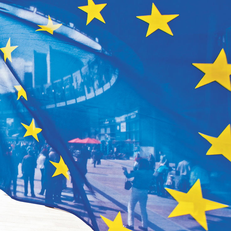 ”Ganska lätt att lämna EU”