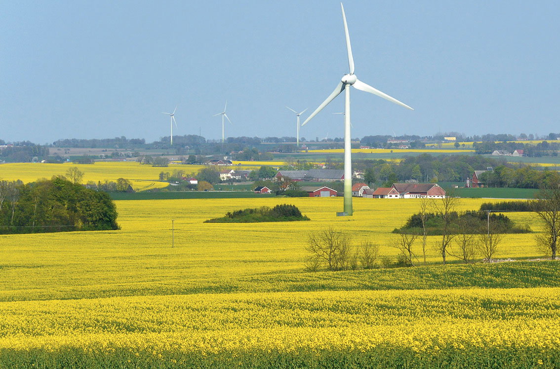 Klimatomställningen ska fixa fler jobb