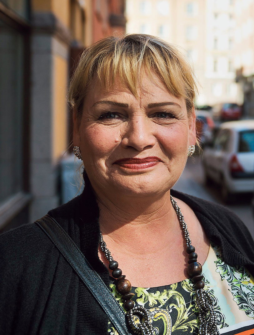 Taktikrösta in Fi