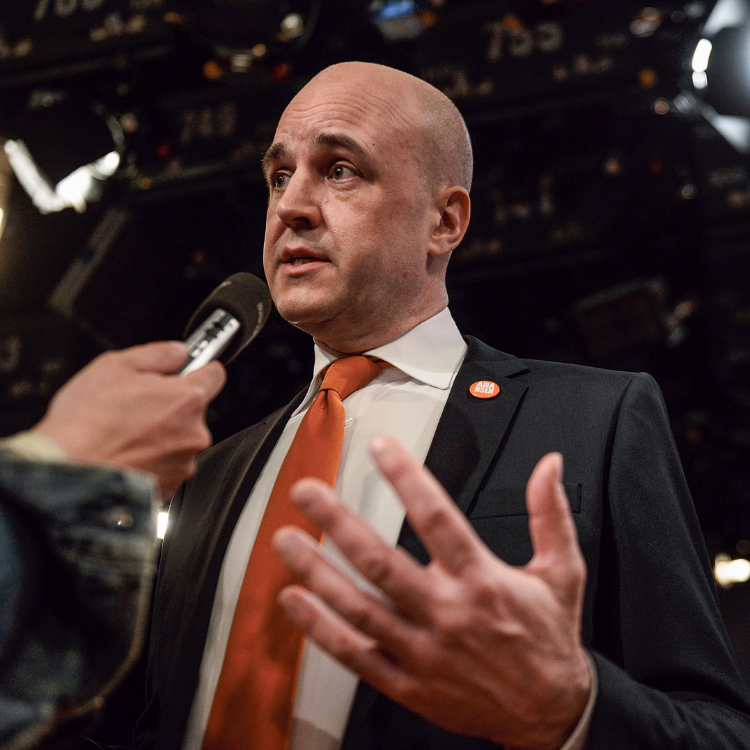 Överdrivet om flyktingkostnader