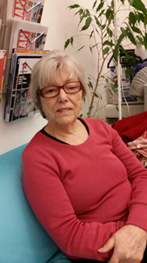 Inte värdigt ett välfärdssamhälle