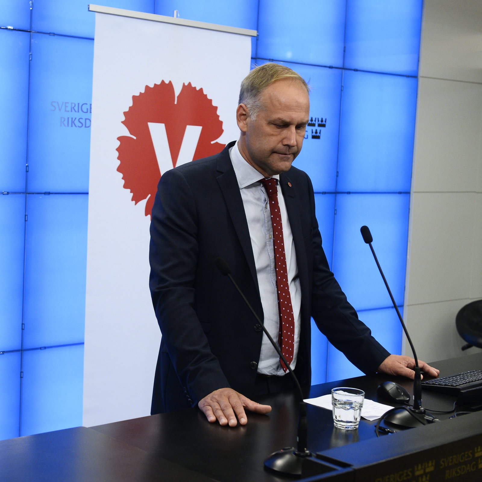 Högerriksdag trots allt